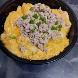 กับข้าวบ้านอิ๋ม