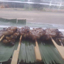 ร้านซันซันตามสั่ง สั่งตามใจ