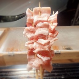 หมูสามชั้น