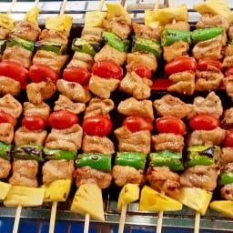 Khun Pat ตลาดกระทุ่มแบน