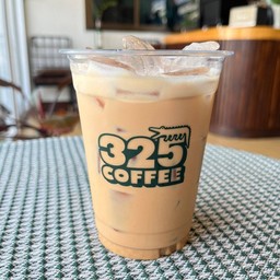 ชาไทย (ไม่เติมสี)