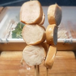 สเต็กไก่มินิ