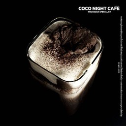 GOODNIGHT GELATO FLOAT ICED COCOA