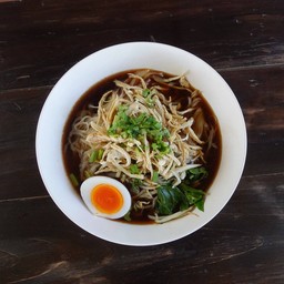 ก๋วยเตี๋ยวไก่ฉีก