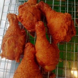 ไก่ทอดหาดใหญ่ สามชั้นทอด 7-11ไอยารา6/4