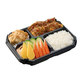 ชาบูเนื้อซอสสุกี้ เบนโตะ
