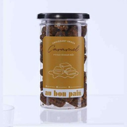 คาราเมล ครัวซองต์ สแน็ค