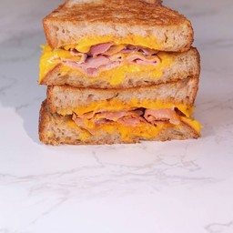 แฮม & ชีส