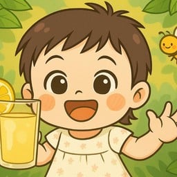Baby Honey Lemon 🍋