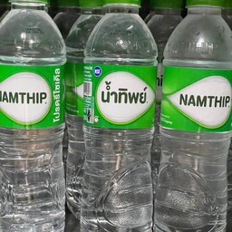 น้ำดื่ม ตราน้ำทิพย์