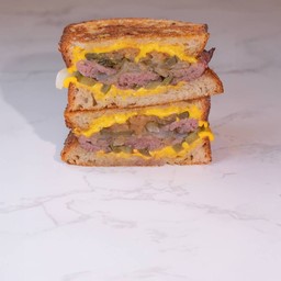 รูเบนแซนด์วิช