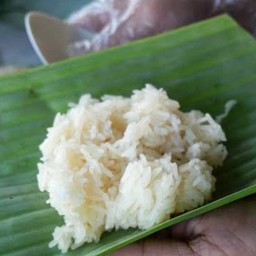 ข้าวเหนียว