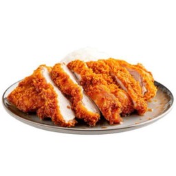 ไก่กรอบ