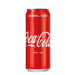 Regular Coke