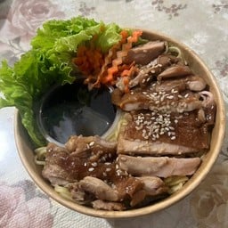 บังดีม เดลิเวอรี่