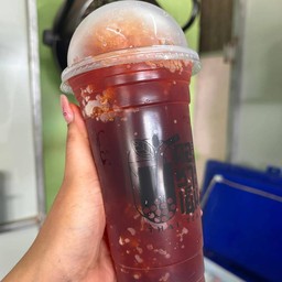 ชามะนาว