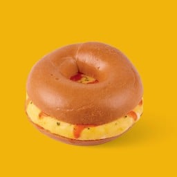 เบเกิลไข่