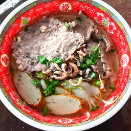 ก๋วยเตี๋ยวน้ำใส