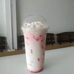 วายุชานมไข่มุก ป่าซาง