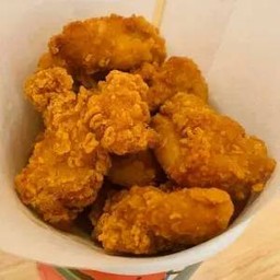 ไก่คาราเกะ