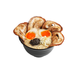 พรีเมียมทรัฟเฟิล ราเมง