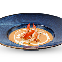 ซุปกุ้งย่าง