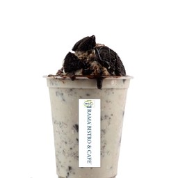Oreo Frappe