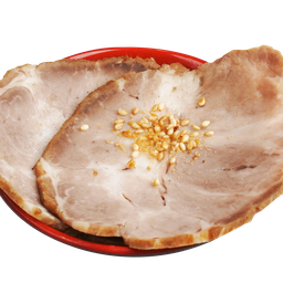 หมูชาชู