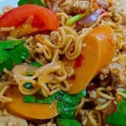 อาหารตามสั่ง ซอยตัน