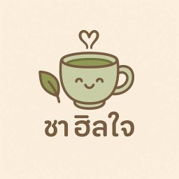 ชา (ฮีลใจ)