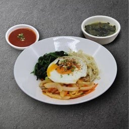 บิบิมบับ