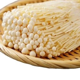 เห็ดเข็มทอง