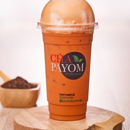 ชาใต้แท้ๆ เข้มข้น หอม มัน