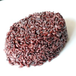 ข้าวไรซ์เบอร์รี่ถ้วย