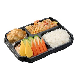 ชาบูรวมซอสสุกี้ เบนโตะ