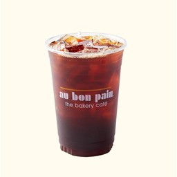 อเมริกาโน่เย็น