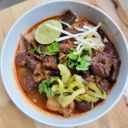 ครัวยายพรวน Krua Yai Pruan