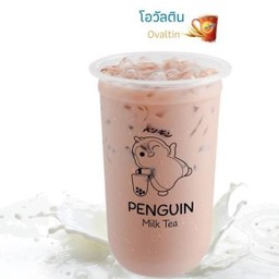 โอวัลติน