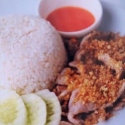 IndoSiam Flavours