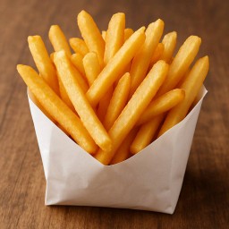 เฟรนด์ฟราย