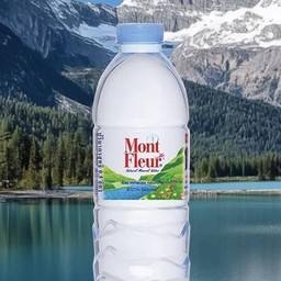 น้ำแร่ 500 มล.