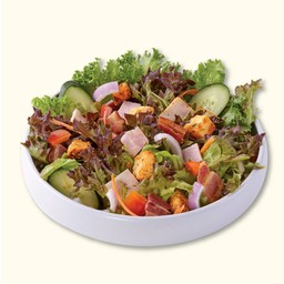 เชฟ สลัด