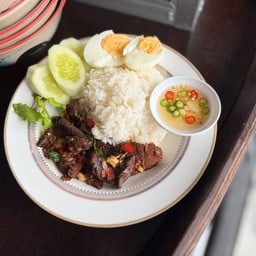 เตี๋ยวเรือรังสิต สูตรแม่สุทัน เตี๋ยวเรือรังสิต สูตรแม่สุทัน