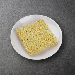 เส้นมาม่าเปล่า