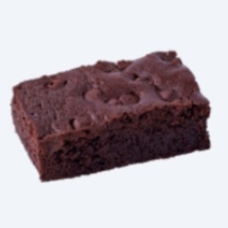 Chocolate Chip Brownie