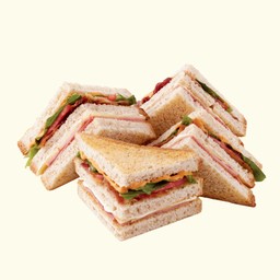 ปารีสแฮมแอนด์เบคอน