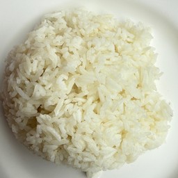 ข้าวสวย