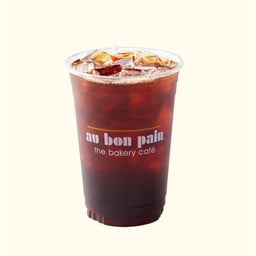 อเมริกาโน่เย็น