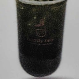 Buddy tea สาขา อัมพวา