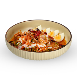 ยำถั่วพูล